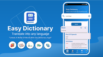 Advanced English Dictionary Ai