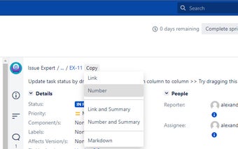 IssueExpert for JIRA