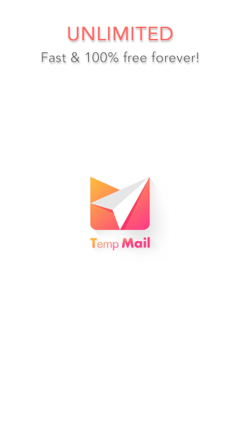 TMail: Temporary Mail