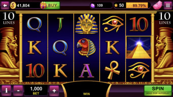 Ra slots - casino slot machine