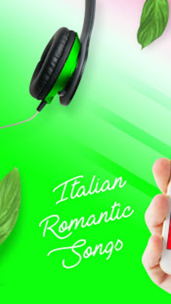 Italian Romantic Songs 2019