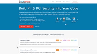 Image 0 for Databunker