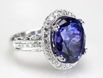 Engagement Rings for Couple