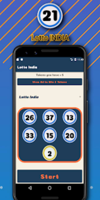 Lotto India