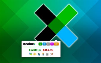 NeoBux AdAlert