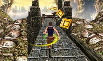 Endless Run OZ : Temple Escape