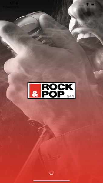 RockPop Radio