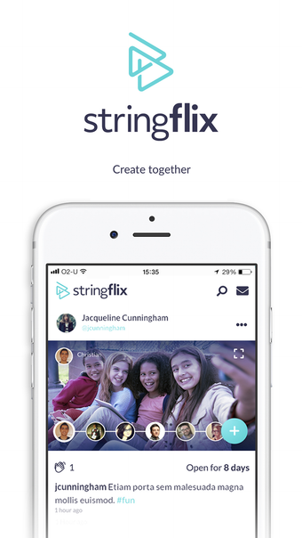 StringFlix