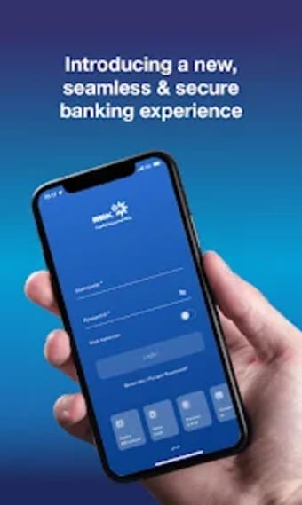 BBK Mobile Banking