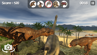 Dinosaur Simulator - Special