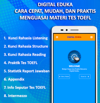 DIGITAL EDUKA PERSIAPAN MENGHA