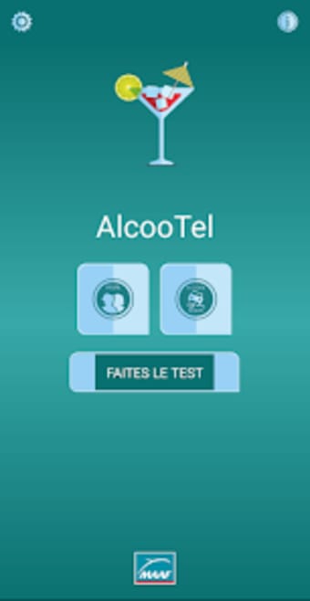 AlcooTel by MAAF