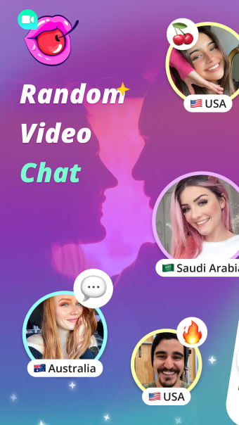 Meebo - Anonymous Video Chat
