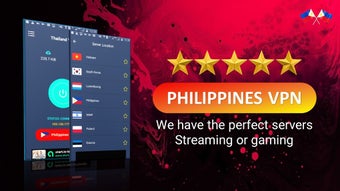 Philippines VPN - Secure Proxy