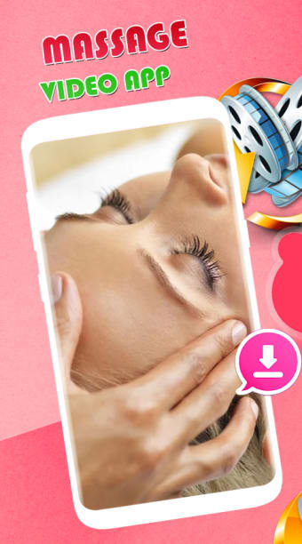 Hot Japanese Massage Videos App