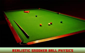 Play Pool 3D Snooker Pro