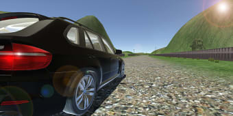X5 Drift Simulator: Car Games