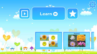FlowerWorld: Kids Learn Flower