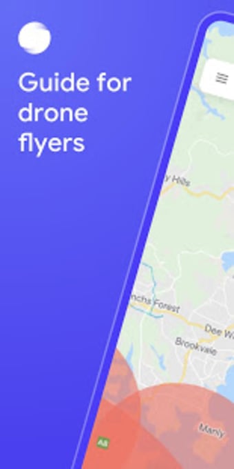 OpenSky - Drone Flyer App
