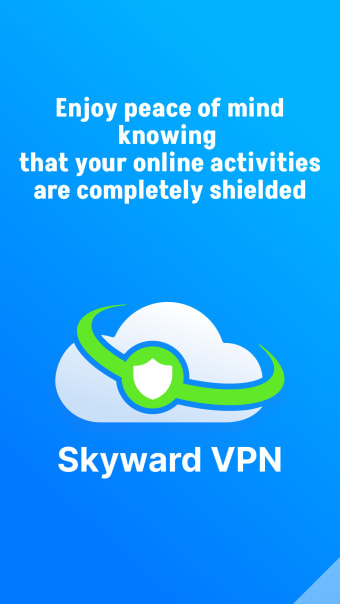 Skyward VPN - Stable  Secure