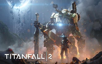 Titanfall Wallpaper