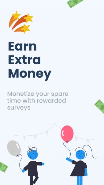Rewardy - Cash Opinion Rewards