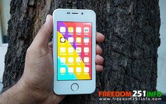 Freedom 251 Info