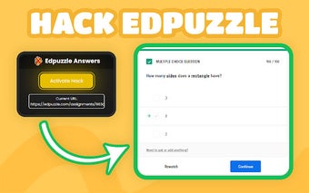 Edpuzzle Answers for Google Chrome - Extension Download