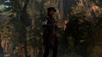 Assassins Creed IV Black Flag: Aveline