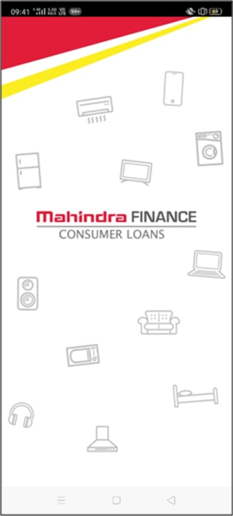 Mahindra Finance Consumer Loan