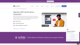 Imagen 0 para Onfido