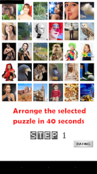 Puzzle on time