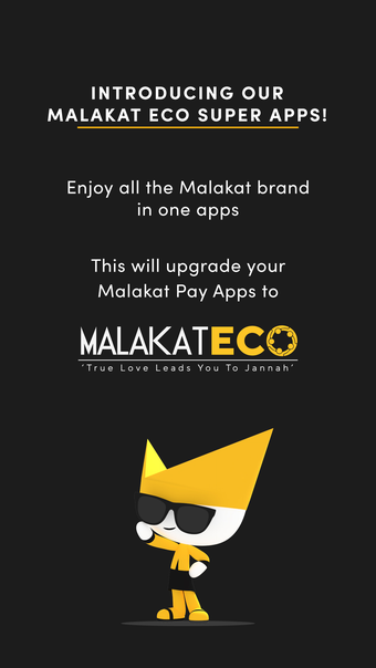 Malakat Eco