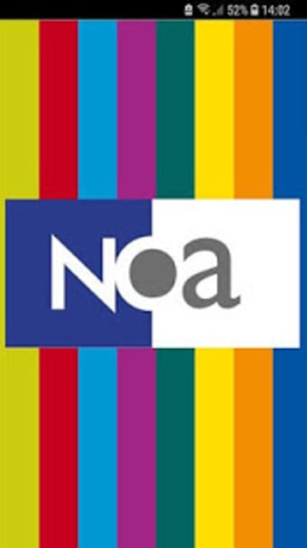 NOA-app