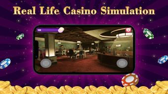 Real Money Casino 3D Games