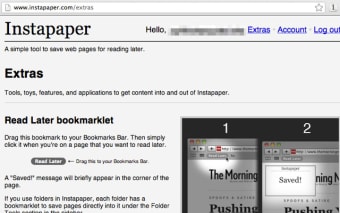InstapaperBookmarklet