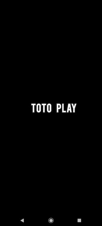 Toto play