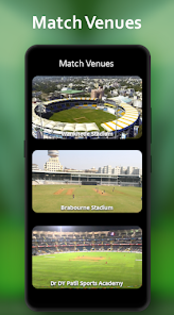 Live Cricket TV : Streaming HD