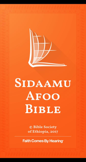 Sidama Bible