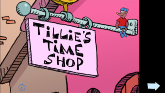 Tillies Time Shop HD