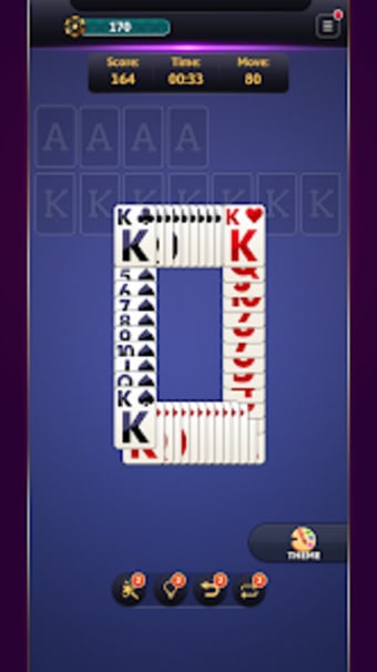 Royal Solitaire Classic