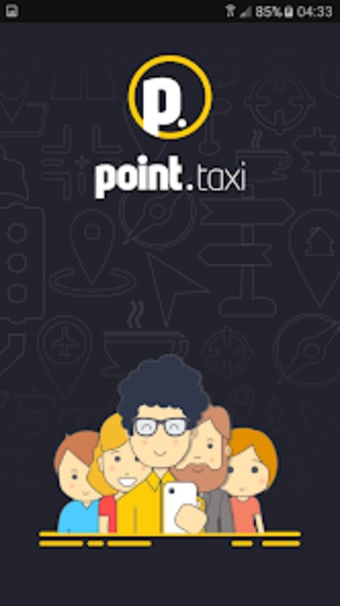 Point Taxi