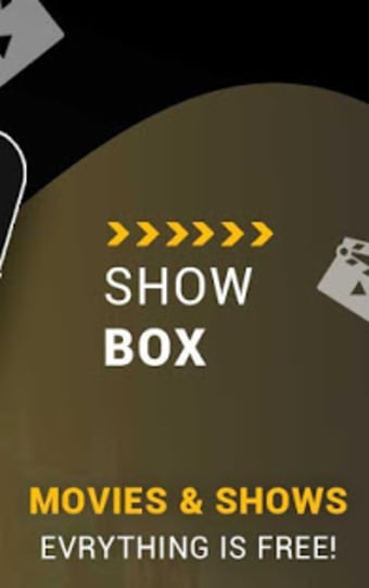 Movie Box HD - Free Movie  TV Show