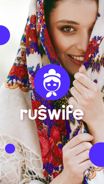 RusWife - Russian women