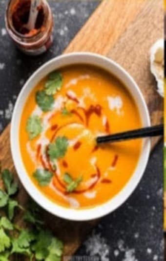PLANTBASED SOUPS 2 - Cozy Soups for Your Soul