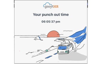 Greythr TimeOut