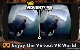 Vr Adventure 360 Video Watch Free