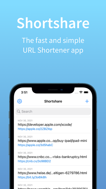 Shortshare