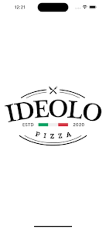Ideolo Pizza