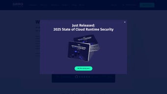 Imagen 0 para Kubescape